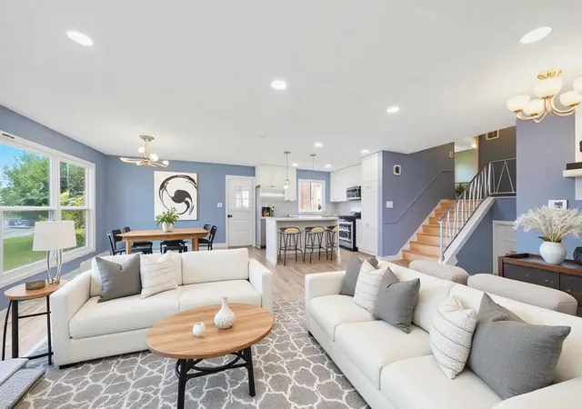 Photo 3 of Single family home for sale at 9206 Kostner Ave, Skokie, IL 60076 | MLS# 12751433 | Listing updated on 2026-09-22