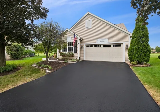 Photo 1 of Sale Pending at 21658 W Tamarack Ct, Plainfield, IL 60544 | MLS# 12751438 | Listing updated on 2026-09-20