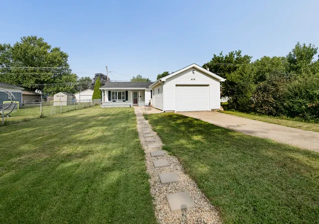 Photo 1 of Single family home for sale at 459 N Wabash Ave, Bradley, IL 60915 | MLS# 12751448 | Listing updated on 2026-09-05