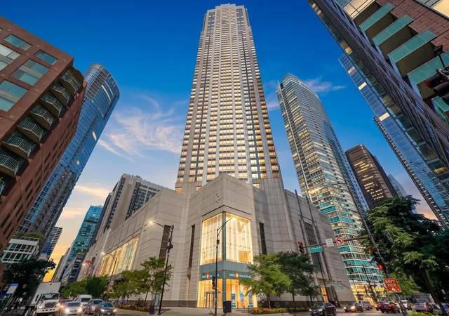 Condo for sale at 512 N Mcclurg Ct #2611, Chicago, IL 60611 | MLS# 12751449 | Listing updated on 2026-09-21