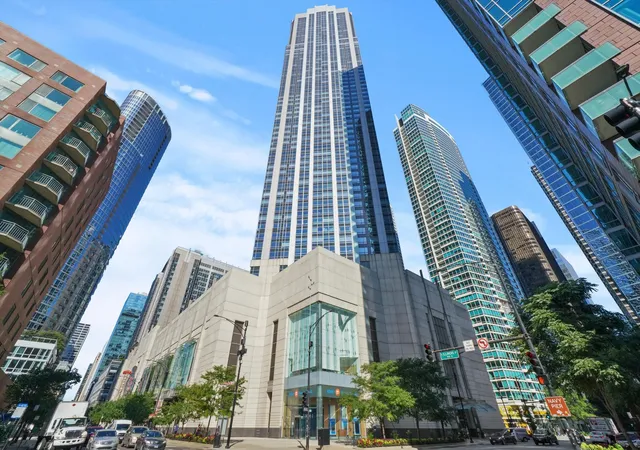 Photo 1 of Condo for sale at 512 N Mcclurg Ct #2611, Chicago, IL 60611 | MLS# 12751449 | Listing updated on 2026-09-21