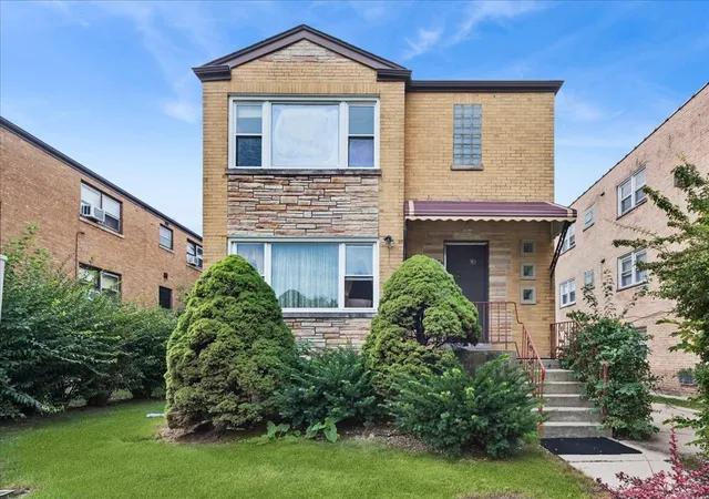 Photo 1 of Multi family home for sale at 4625 Main St, Skokie, IL 60076 | MLS# 12751451 | Listing updated on 2026-10-06