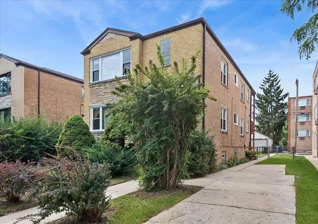 Photo 3 of Multi family home for sale at 4625 Main St, Skokie, IL 60076 | MLS# 12751451 | Listing updated on 2026-10-06
