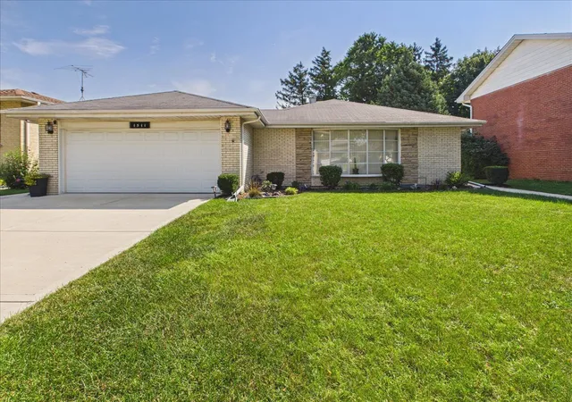 Photo 2 of Single family home for sale at 1511 Miami Ln, Des Plaines, IL 60018 | MLS# 12751496 | Listing updated on 2026-09-13