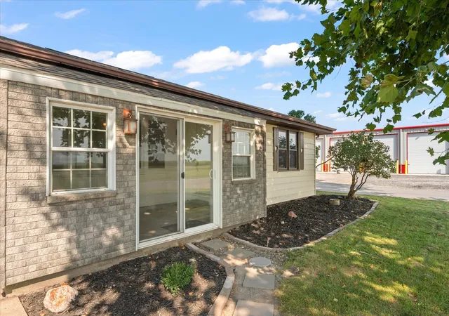 Photo 3 of Single family home for sale at 715 N Church St, Thomasboro, IL 61878 | MLS# 12751517 | Listing updated on 2026-09-16