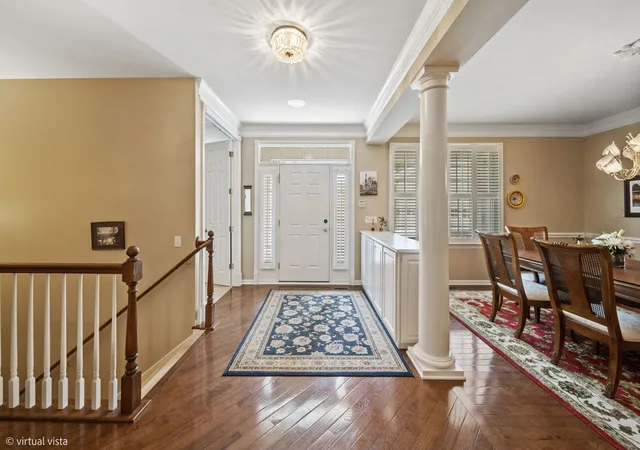 Photo 3 of Single family home for sale at 4 Denali Ct, South Barrington, IL 60010 | MLS# 12751523 | Listing updated on 2026-10-30