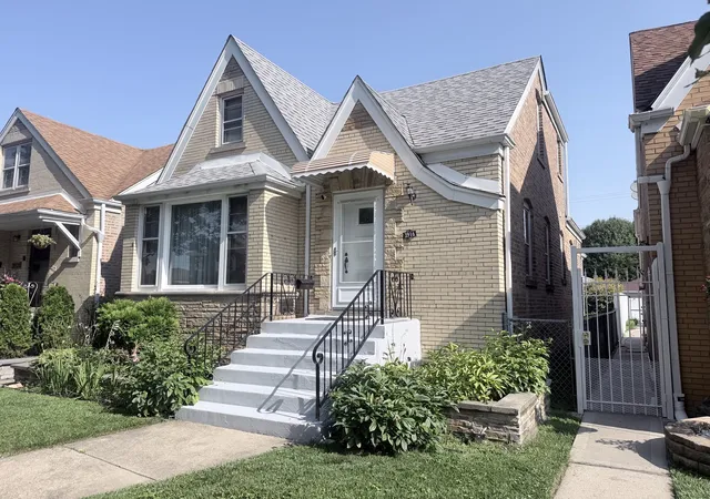 Photo 2 of Single family home for sale at 3916 W 59th Place, Chicago, IL 60629 | MLS# 12751526 | Listing updated on 2026-09-16