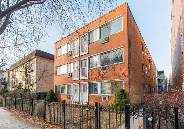 Photo 1 of Condo for sale at 4044 N California Ave #201, Chicago, IL 60618 | MLS# 12751527 | Listing updated on 2026-10-02