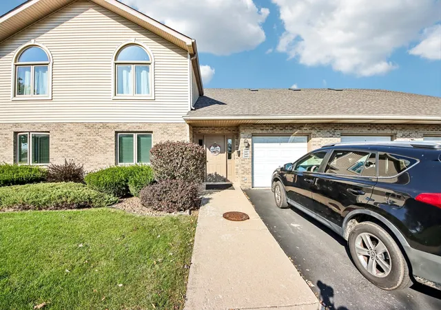 Photo 1 of Condo for sale at 2683 Jodee Dr #C, Joliet, IL 60436 | MLS# 12751533 | Listing updated on 2026-10-24