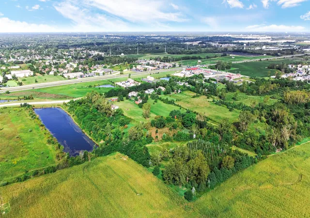 Photo 1 of Land for sale at V S Volbrecht Rd, Crete, IL 60417 | MLS# 12751534 | Listing updated on 2026-09-13