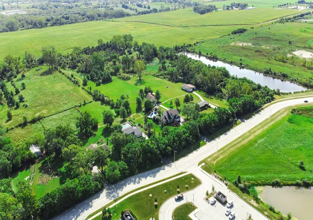 Photo 2 of Land for sale at V S Volbrecht Rd, Crete, IL 60417 | MLS# 12751534 | Listing updated on 2026-09-13