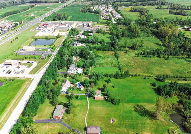 Photo 3 of Land for sale at V S Volbrecht Rd, Crete, IL 60417 | MLS# 12751534 | Listing updated on 2026-09-13