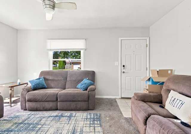 Photo 3 of Single family home for sale at 1839 31st Street, Rock Island, IL 61201 | MLS# 12751535 | Listing updated on 2026-09-16