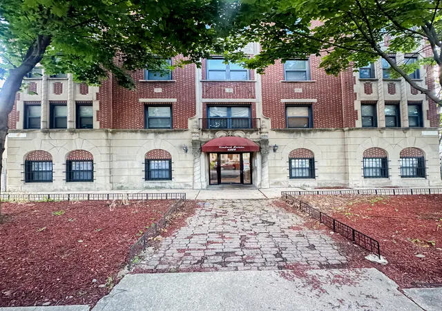 Photo 1 of Condo for sale at 6324 S Kimbark Ave #300, Chicago, IL 60637 | MLS# 12751538 | Listing updated on 2026-10-16
