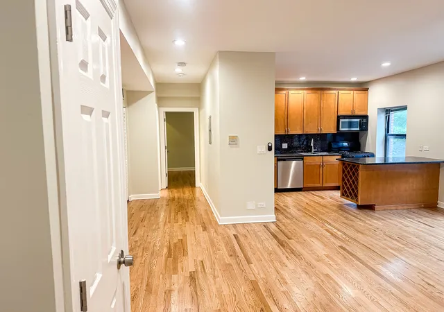 Photo 3 of Condo for sale at 6324 S Kimbark Ave #300, Chicago, IL 60637 | MLS# 12751538 | Listing updated on 2026-10-16