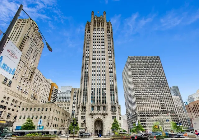 Photo 1 of Condo for sale at 435 N Michigan Ave #1105, Chicago, IL 60611 | MLS# 12751549 | Listing updated on 2026-10-10