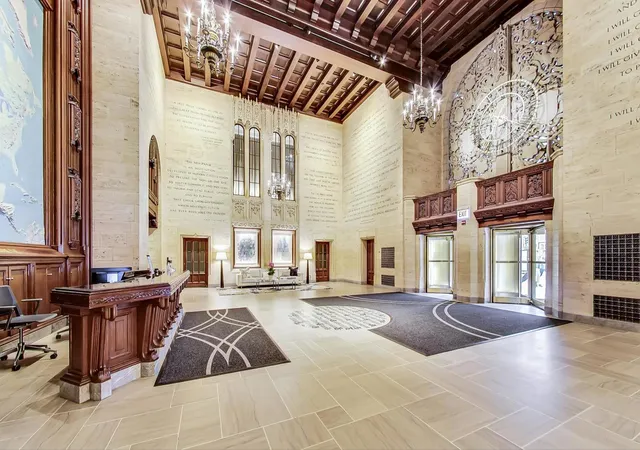 Photo 3 of Condo for sale at 435 N Michigan Ave #1105, Chicago, IL 60611 | MLS# 12751549 | Listing updated on 2026-10-10