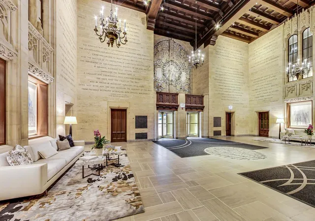 Photo 4 of Condo for sale at 435 N Michigan Ave #1105, Chicago, IL 60611 | MLS# 12751549 | Listing updated on 2026-10-10