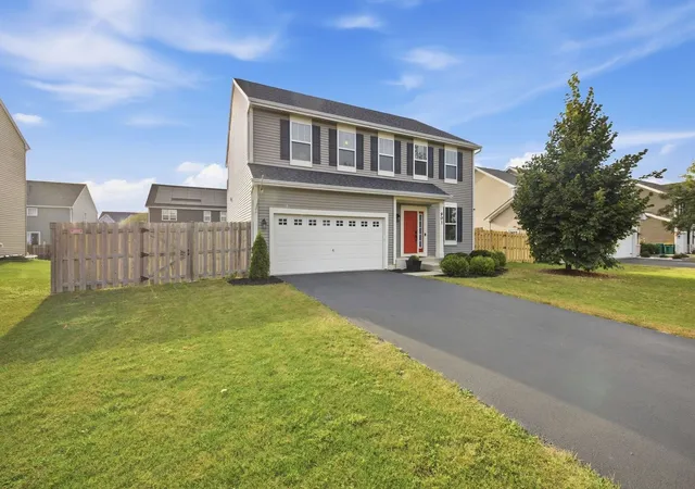 Photo 1 of Single family home for sale at 901 Hudson Dr, Joliet, IL 60431 | MLS# 12751551 | Listing updated on 2026-09-23
