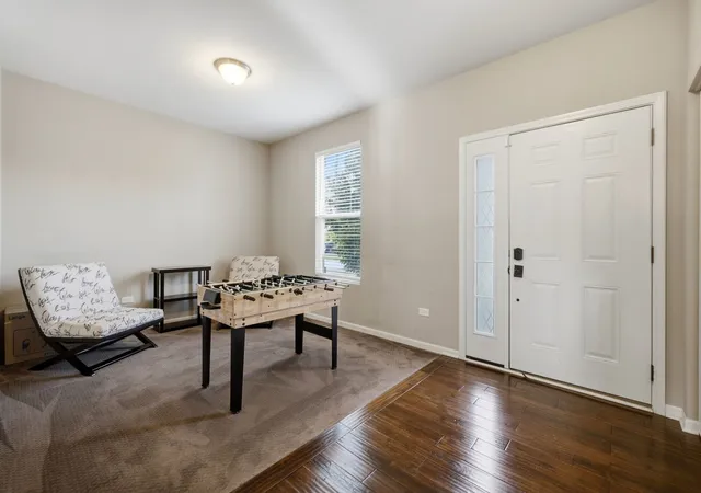 Photo 2 of Single family home for sale at 901 Hudson Dr, Joliet, IL 60431 | MLS# 12751551 | Listing updated on 2026-09-23