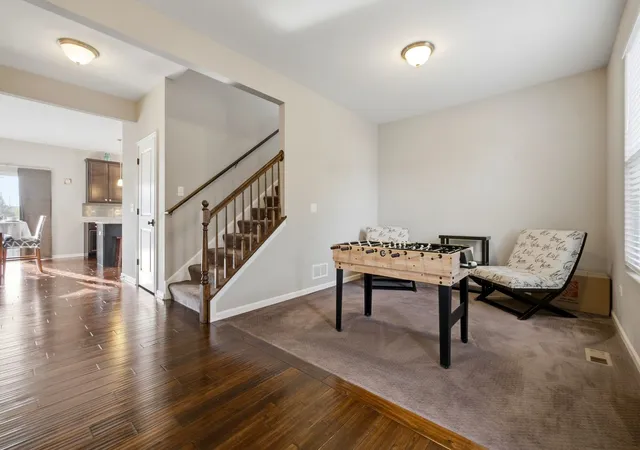 Photo 3 of Single family home for sale at 901 Hudson Dr, Joliet, IL 60431 | MLS# 12751551 | Listing updated on 2026-09-23