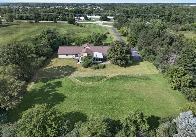 Photo 36 of Single family home for sale at 25651 W Illinois Route 60 Hwy, Grayslake, IL 60030 | MLS# 12751555 | Listing updated on 2026-09-14
