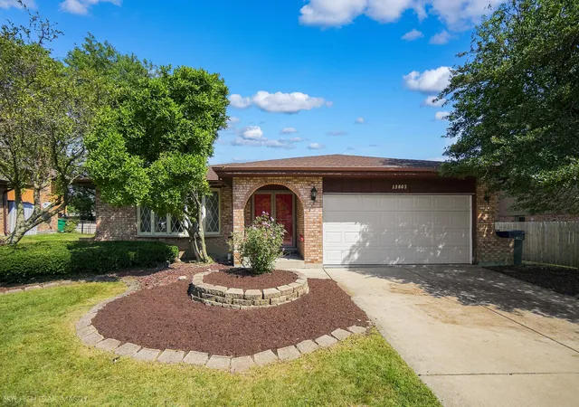 Photo 1 of Single family home for sale at 13603 S 84th Avenue, Orland Park, IL 60462 | MLS# 12751556 | Listing updated on 2026-09-20