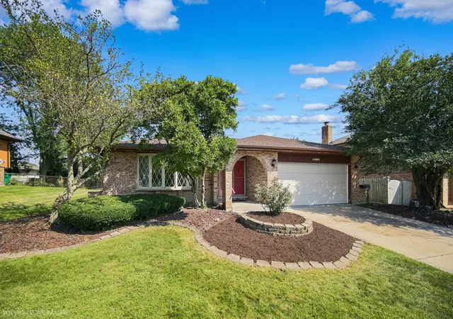 Photo 2 of Single family home for sale at 13603 S 84th Avenue, Orland Park, IL 60462 | MLS# 12751556 | Listing updated on 2026-09-20