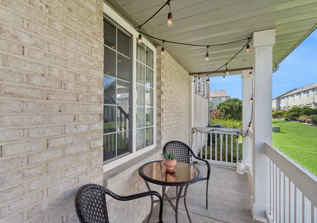 Photo 2 of Townhouse for sale at 18384 Millennium Dr, Tinley Park, IL 60477 | MLS# 12751559 | Listing updated on 2026-09-16