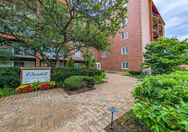 Photo 1 of Condo for sale at 515 N Main St #5CS, Glen Ellyn, IL 60137 | MLS# 12751586 | Listing updated on 2026-10-07