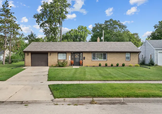 Single family home for sale at 2221 Sharon Ave, Rockford, IL 61103 | MLS# 12751590