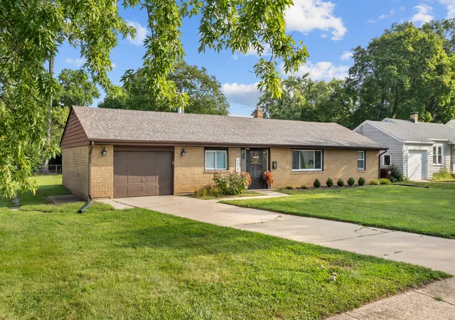 Photo 1 of Single family home for sale at 2221 Sharon Ave, Rockford, IL 61103 | MLS# 12751590 | Listing updated on 2026-09-22