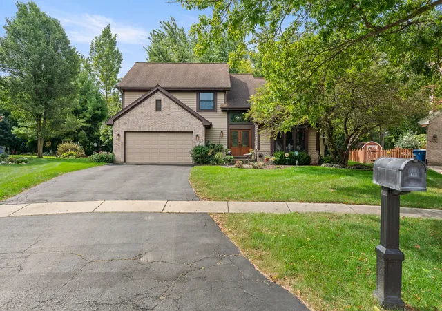 Single family home for sale at 1139 Grand Oak Ct, Bartlett, IL 60103 | MLS# 12751591