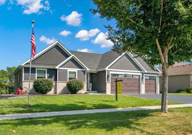 Photo 2 of Single family home for sale at 1482 Cornerstone Dr, Yorkville, IL 60560 | MLS# 12751600 | Listing updated on 2026-09-08