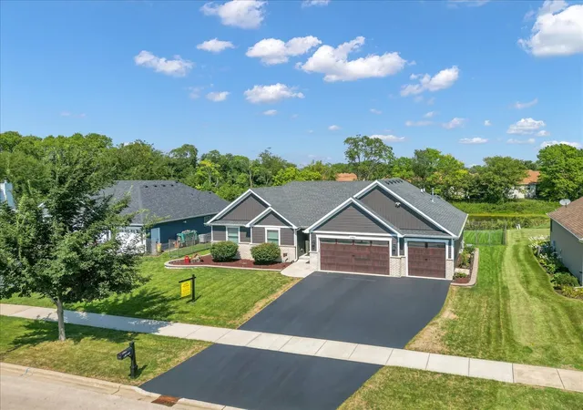 Photo 3 of Single family home for sale at 1482 Cornerstone Dr, Yorkville, IL 60560 | MLS# 12751600 | Listing updated on 2026-09-08