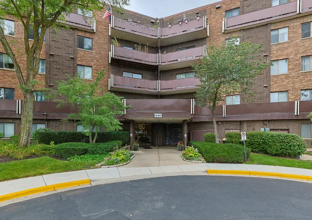 Photo 1 of Condo for sale at 840 Wellington Ave #501, Elk Grove Village, IL 60007 | MLS# 12751619 | Listing updated on 2026-09-14