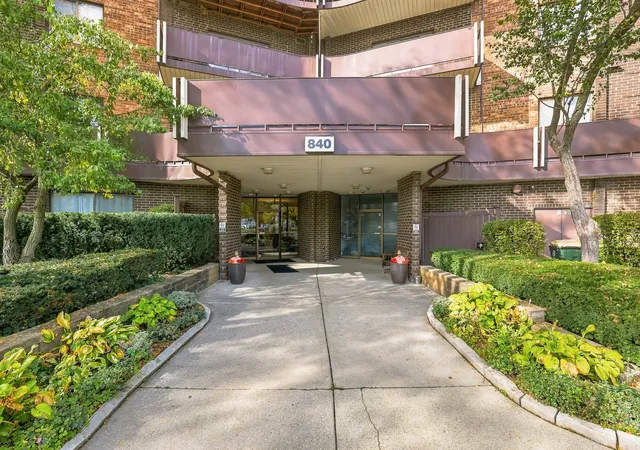 Photo 2 of Condo for sale at 840 Wellington Ave #501, Elk Grove Village, IL 60007 | MLS# 12751619 | Listing updated on 2026-10-28