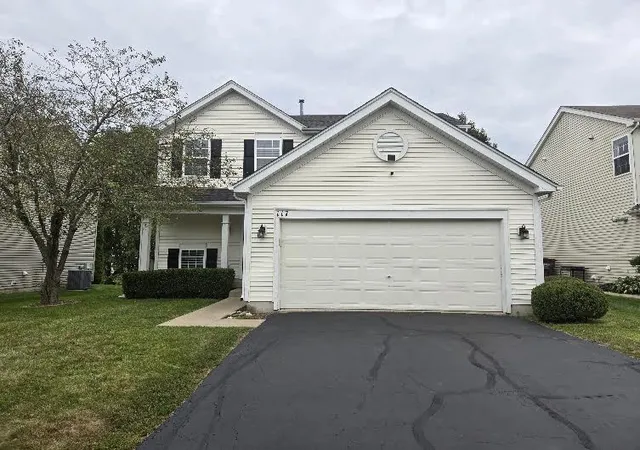 Photo 1 of Single family home for sale at 117 Woodland Park Cir, Gilberts, IL 60136 | MLS# 12751628 | Listing updated on 2026-09-21