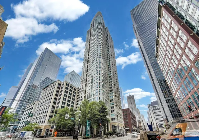 Condo for sale at 345 N La Salle Dr #3306, Chicago, IL 60654 | MLS# 12751632