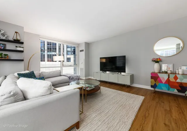 Photo 3 of Condo for sale at 505 N Mcclurg Ct #905, Chicago, IL 60611 | MLS# 12751637 | Listing updated on 2026-09-19