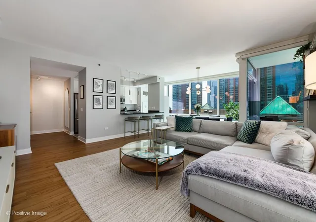 Photo 4 of Condo for sale at 505 N Mcclurg Ct #905, Chicago, IL 60611 | MLS# 12751637 | Listing updated on 2026-09-19