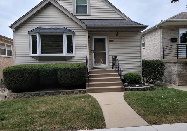 Single family home for sale at 2438 Clinton St, River Grove, IL 60171 | MLS# 12751642