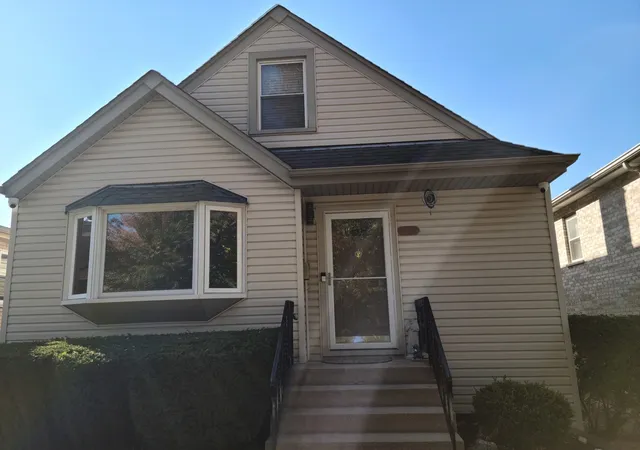 Photo 1 of Single family home for sale at 2438 Clinton St, River Grove, IL 60171 | MLS# 12751642 | Listing updated on 2026-10-22