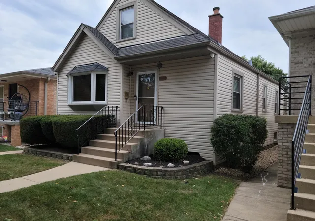 Photo 1 of Single family home for sale at 2438 Clinton St, River Grove, IL 60171 | MLS# 12751642 | Listing updated on 2026-09-24