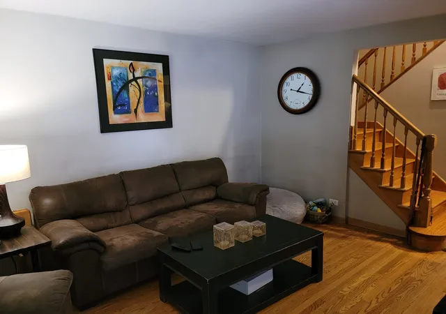 Photo 3 of Single family home for sale at 2438 Clinton St, River Grove, IL 60171 | MLS# 12751642 | Listing updated on 2026-09-24