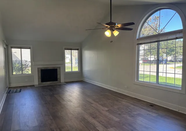 Photo 3 of Townhouse for sale at 201 Brittany Dr #A, Streamwood, IL 60107 | MLS# 12751644 | Listing updated on 2026-10-08