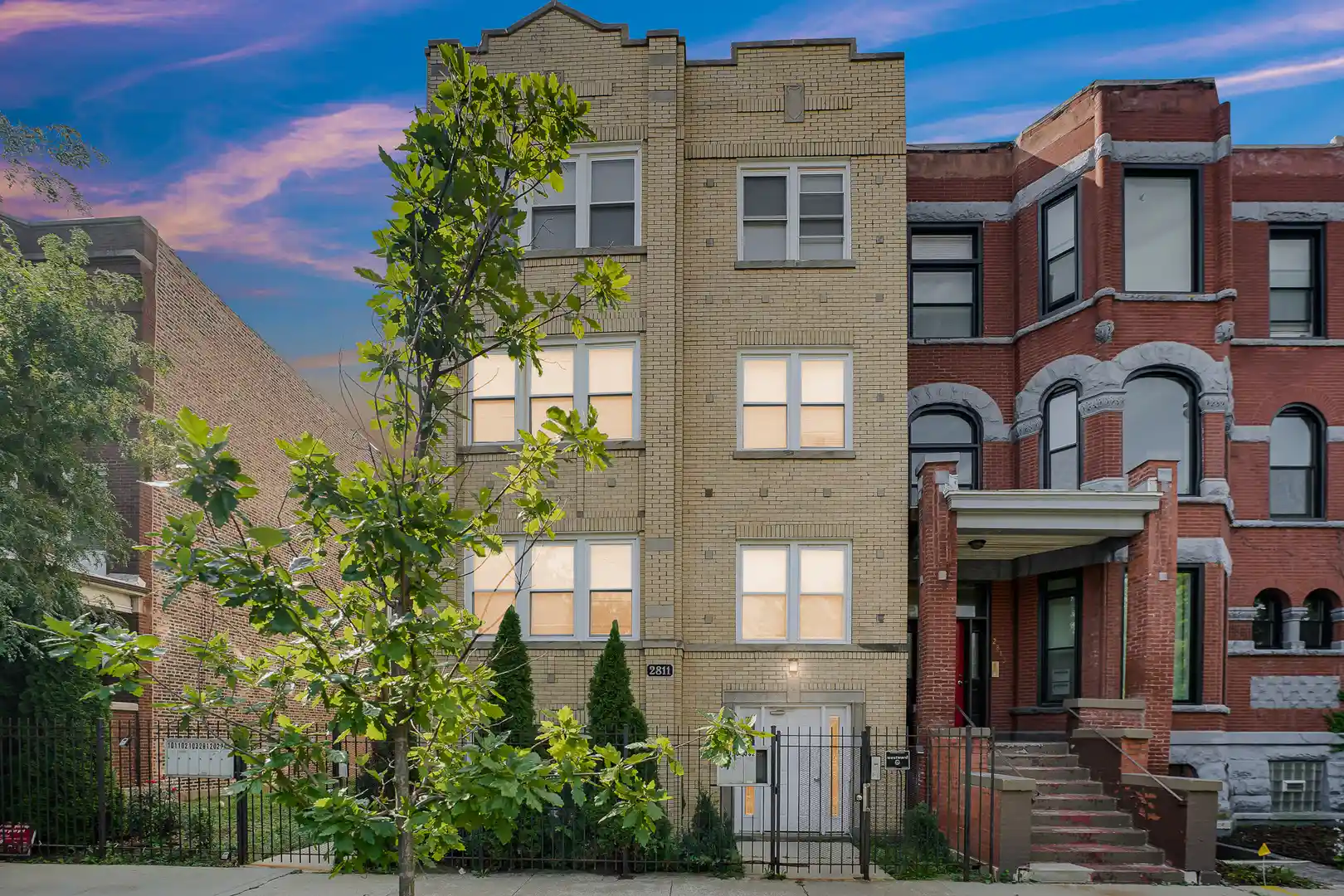 Listing Photo 16 - Condo for sale in 2809 W Washington Blvd located at 2809 W Washington Blvd, Chicago, IL 60612 - Unit #300
