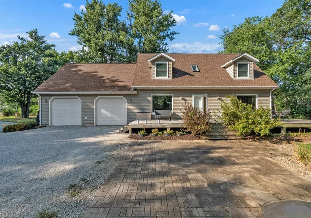 Photo 1 of Single family home for sale at 4540 11th Street, East Moline, IL 61244 | MLS# 12751647 | Listing updated on 2026-09-06