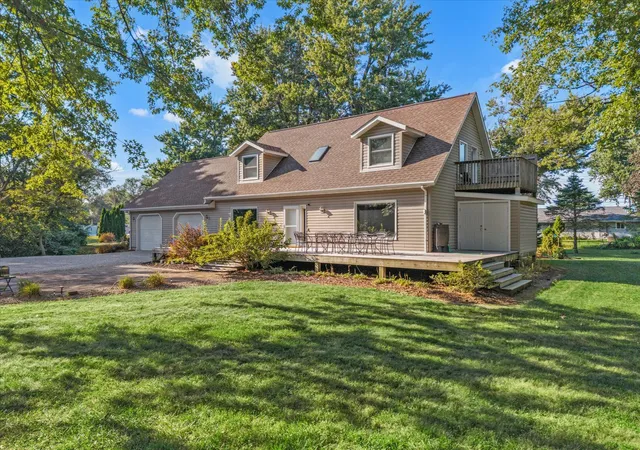 Photo 3 of Sale Pending at 4540 11th Street, East Moline, IL 61244 | MLS# 12751647 | Listing updated on 2026-09-16