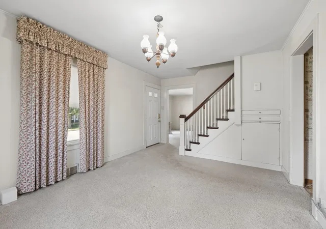 Photo 3 of Single family home for sale at 1610 Madison St, Lockport, IL 60441 | MLS# 12751651 | Listing updated on 2026-09-12